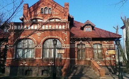 Зеленоградский городской краеведческий музей