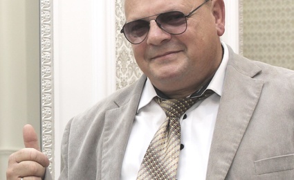 Александр Чирков