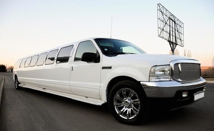 Ford Excursion