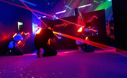 LASERGAME