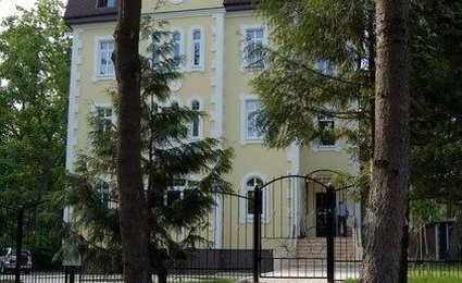 Georgensvalde